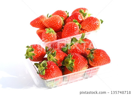 Strawberry (Maruwahime) Strawberry (Maruwahime) 135748718