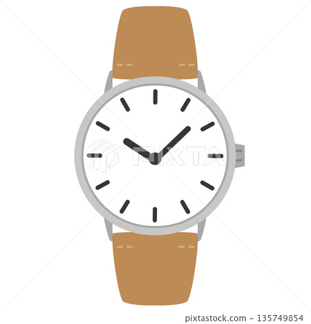 簡單的手錶圖 簡單的手錶圖 135749854