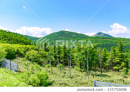 藍天下的噩勝隘口 135750096