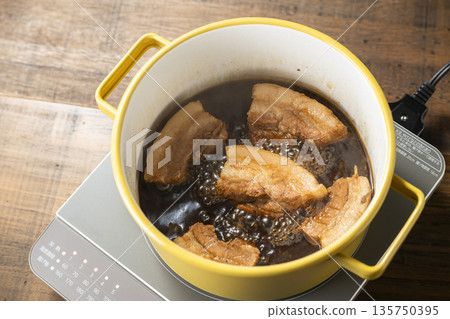 水煮紅燒肉 135750395