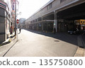 Tsunashima Station North Exit/Bus Stop 135750800