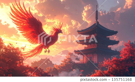 朱雀 朱雀 135751168