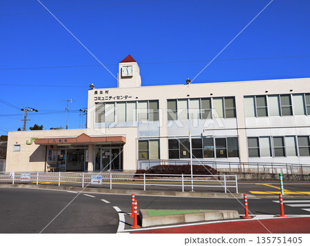 Yatsumi Station (Sotobo Line) 135751405
