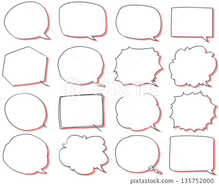 手繪氣球 135752000