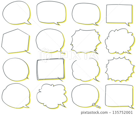 手繪氣球 135752001