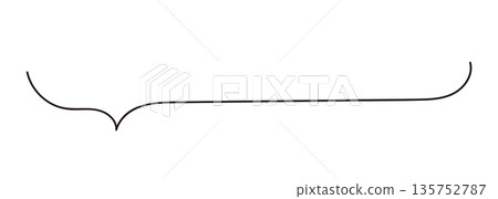 簡單的手繪語音氣泡 135752787