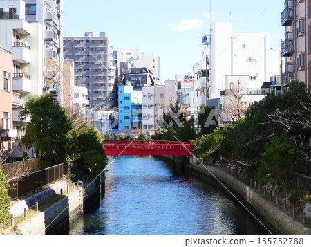 紅橋風景｜木場 135752788