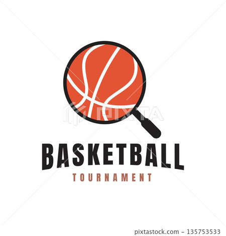 Basketball Analysis and Scouting Search Logo 135753533