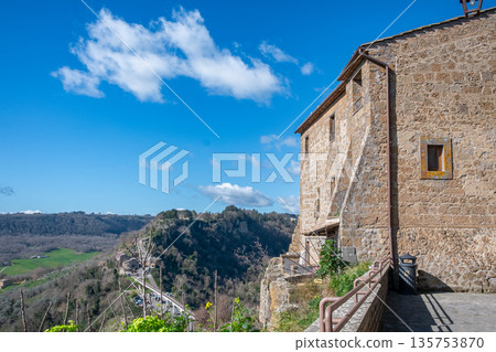 Cliffside historic village Cliffside historic village 135753870