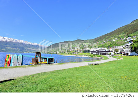 旺斯湖沃斯度假村的活動 135754262