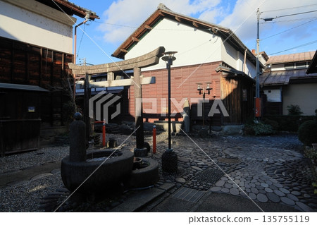 Gujo Hachiman 135755119