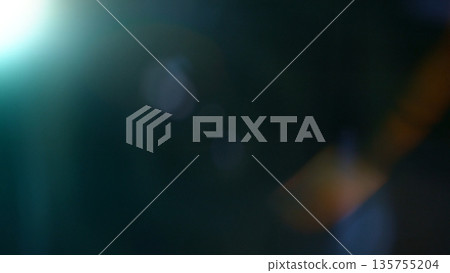 Real Lens Flare Reflections for Overlay or Transition Isolated on Black Background Real Lens Flare Reflections for Overlay or Transition Isolated on Black Background 135755204