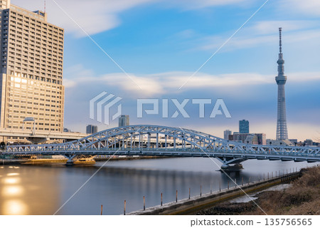 白須橋和晴空塔 02 135756565