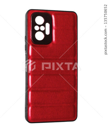 Silicone case for smartphone Silicone case for smartphone 135758652