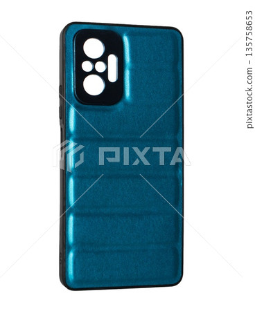Silicone case for smartphone Silicone case for smartphone 135758653