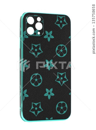 Silicone case for smartphone Silicone case for smartphone 135758658