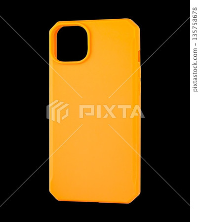 Silicone case for smartphone Silicone case for smartphone 135758678