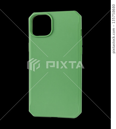 Silicone case for smartphone Silicone case for smartphone 135758680