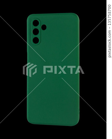 Silicone case for smartphone Silicone case for smartphone 135758700