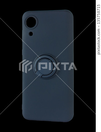 Silicone case for smartphone Silicone case for smartphone 135758715