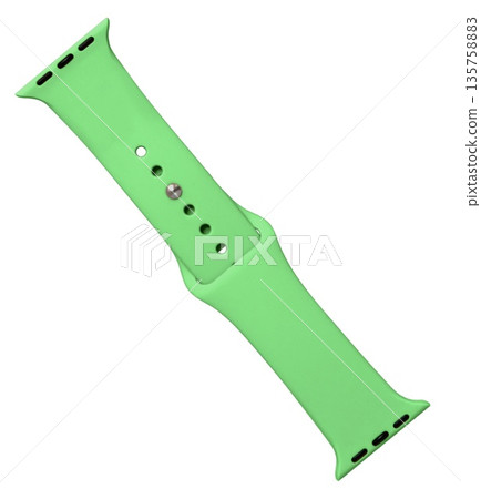 silicone strap for smart watch silicone strap for smart watch 135758883