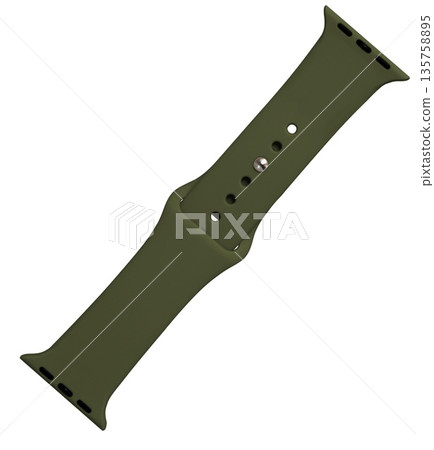 silicone strap for smart watch silicone strap for smart watch 135758895