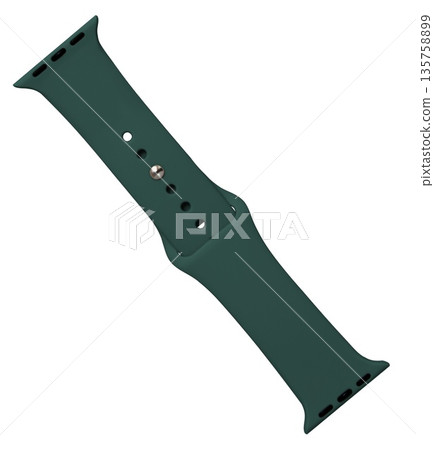 silicone strap for smart watch silicone strap for smart watch 135758899