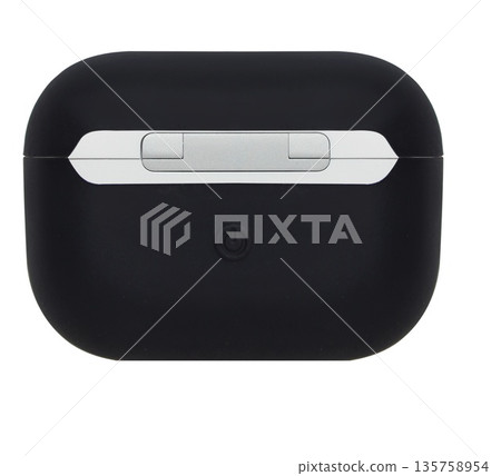 silicone case for wireless headphones 135758954