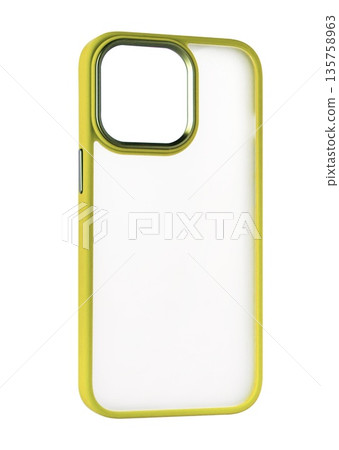 Silicone case for smartphone Silicone case for smartphone 135758963