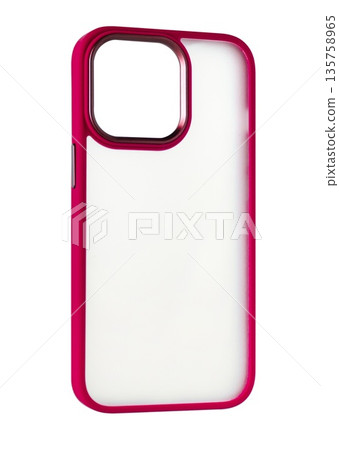 Silicone case for smartphone Silicone case for smartphone 135758965