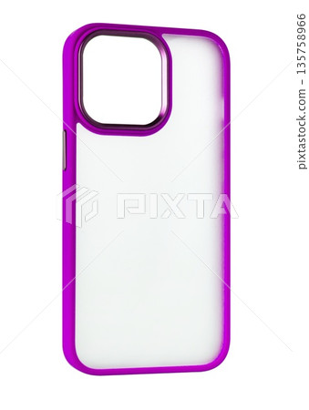 Silicone case for smartphone Silicone case for smartphone 135758966