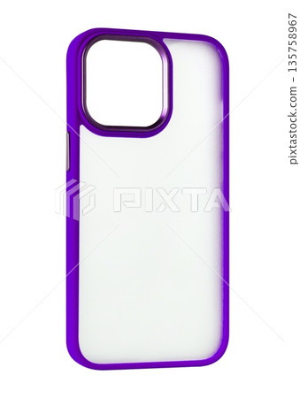 Silicone case for smartphone Silicone case for smartphone 135758967