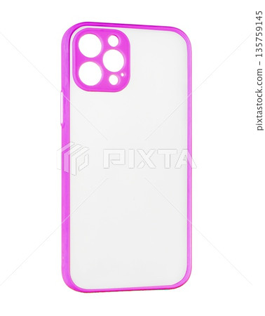 Silicone case for smartphone Silicone case for smartphone 135759145