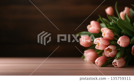 tulip, bloom, blossom 135759311