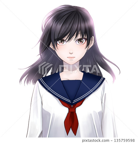 高中女生 03 高中女生 03 135759598