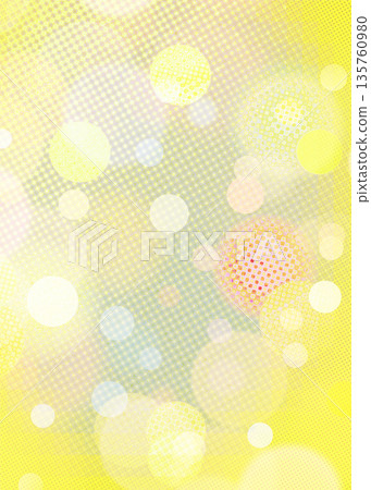 Bokeh background perfect for Holidays, Anniversary, Birthdays, Festive and various desing works 135760980