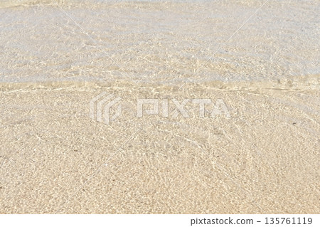 The beautiful, crystal clear waters and sandy beaches of the Goto Islands in Nagasaki Prefecture (Fukue Island Resort) The beautiful, crystal clear waters and sandy beaches of the Goto Islands in Nagasaki Prefecture (Fukue Island Resort) 135761119