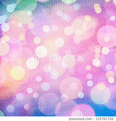 Bokeh background perfect for Holidays, Event, Festive and various desing project works Bokeh background perfect for Holidays, Event, Festive and various desing project works 135761789