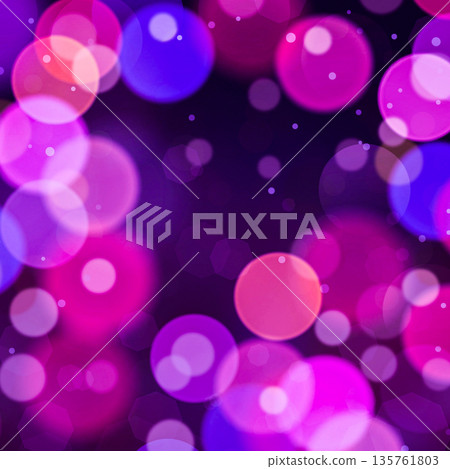 Bokeh background perfect for Holidays, Event, Festive and various desing project works Bokeh background perfect for Holidays, Event, Festive and various desing project works 135761803