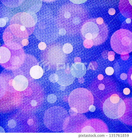 Bokeh background perfect for Holidays, Event, Festive and various desing project works 135761859