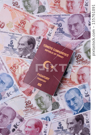 Turkey passport, turkish visa for international travel and vacation. Turkish passport Turkey passport, turkish visa for international travel and vacation. Turkish passport 135761891
