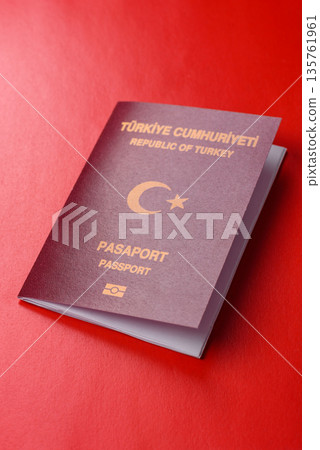 Turkey passport, turkish visa for international travel and vacation. Turkish passport Turkey passport, turkish visa for international travel and vacation. Turkish passport 135761961
