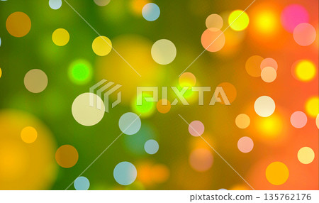 Bokeh background perfect for Holidays, Anniversary, Birthdays, Festive and various desing works 135762176