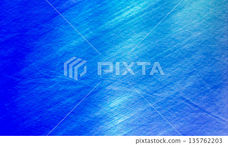 Blue background suitable for Ads, Posters, Banners, social media, covers and various project works 135762203
