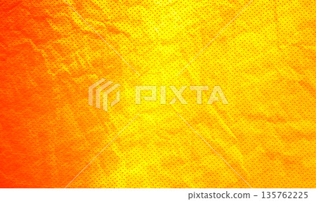 Yellow background suitable for Ads, Posters, Banners, social media, covers and various project works 135762225