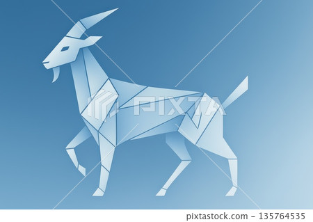 Four Element Goat - Air 135764535