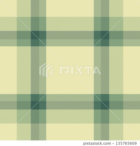 Feminine background textile check, many pattern tartan vector. Everyday seamless texture fabric plaid in pastel and light colors. Feminine background textile check, many pattern tartan vector. Everyday seamless texture fabric plaid in pastel and light colors. 135765609