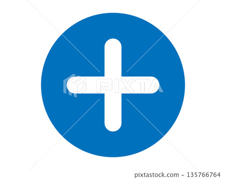 加號（新增圖示） 135766764