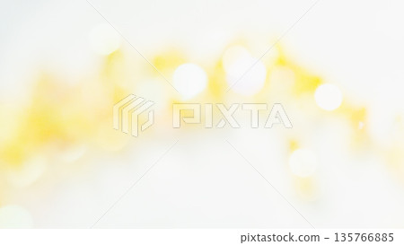 Soft, sparkling background, pale yellow, blurred gradation Soft, sparkling background, pale yellow, blurred gradation 135766885