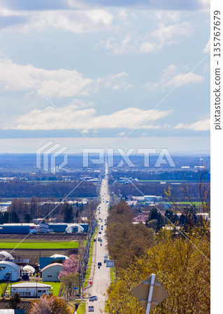 The way to heaven 135767679